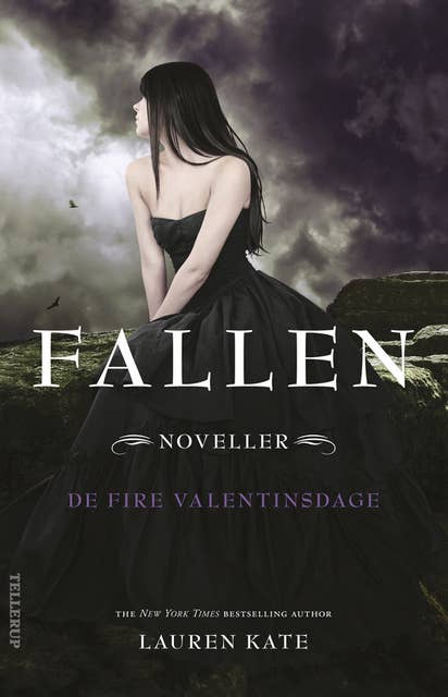 Fallen - De fire valentinsdage (noveller)