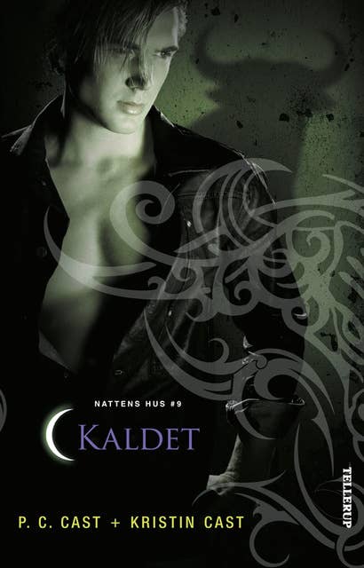 Nattens hus #9: Kaldet