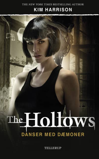 The Hollows #2: Danser med dæmoner