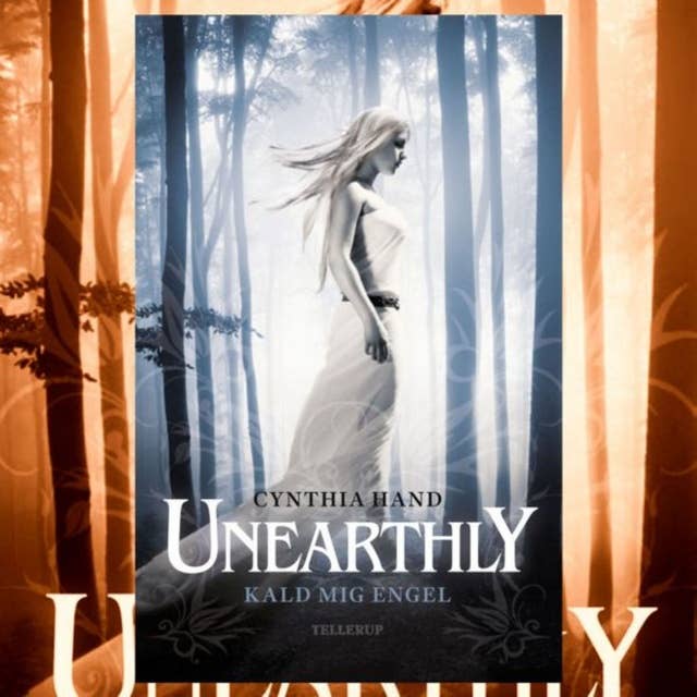 Unearthly #1: Kald mig Engel