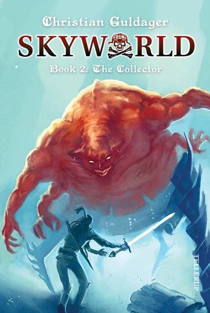 SkyWorld #2: The Collector
