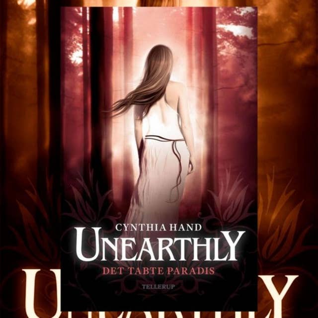 Unearthly #2: Det tabte paradis