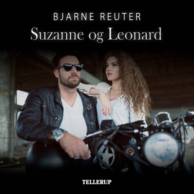 Suzanne & Leonard