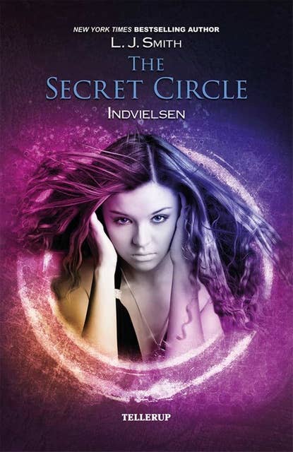 The Secret Circle #1: Indvielesen