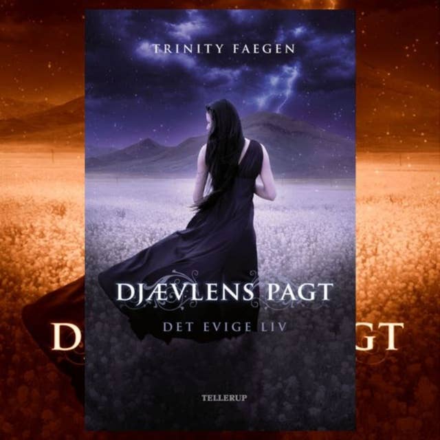 Djævlens pagt #2: Det evige liv