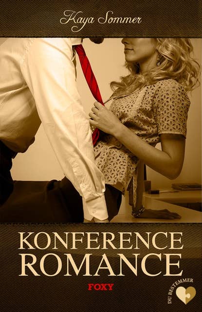 Det erotiske valg: Konference romance