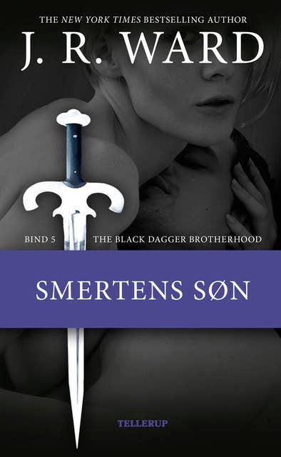 The Black Dagger Brotherhood #5: Smertens søn