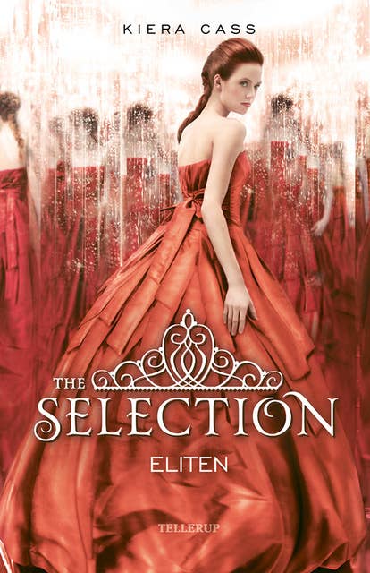 The Selection #2: Eliten