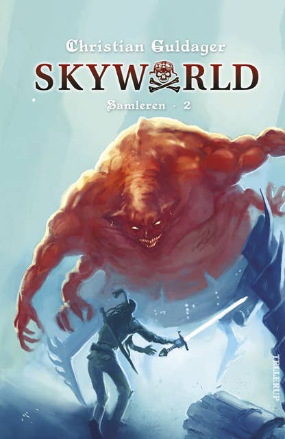 Cover for SkyWorld #2: Samleren
