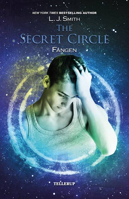 The Secret Circle #2: Fangen