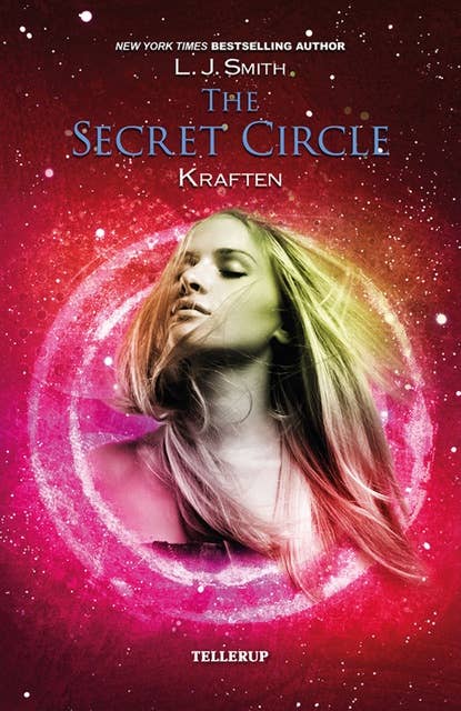 The Secret Circle #3: Kraften
