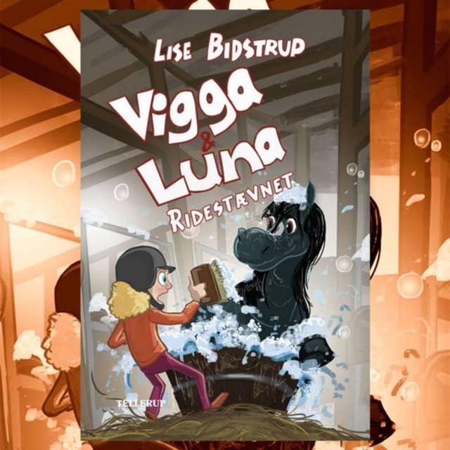 Vigga & Luna #6: Ridestævnet