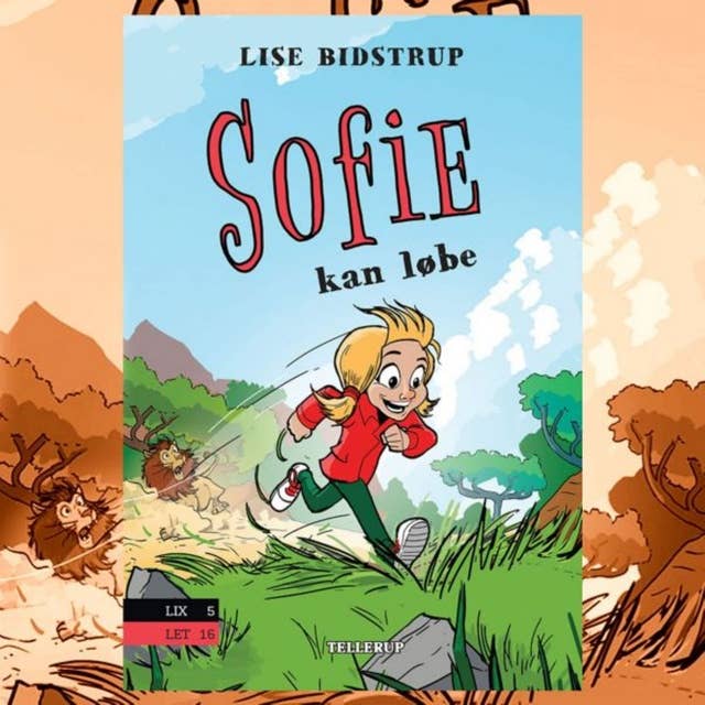 Sofie #1: Sofie kan løbe