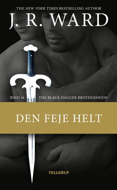 The Black Dagger Brotherhood #16: Den feje helt