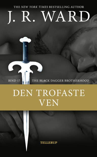 The Black Dagger Brotherhood #17: Den trofaste ven