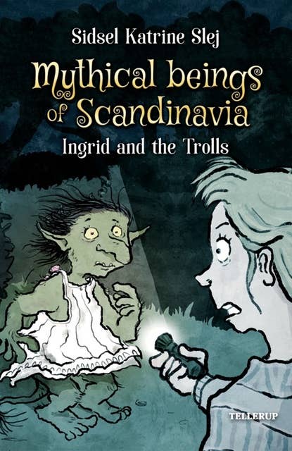 Ingrid and the Trolls
