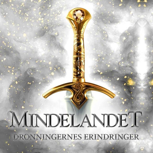 Cover for Mindelandet #1: Dronningernes Erindringer
