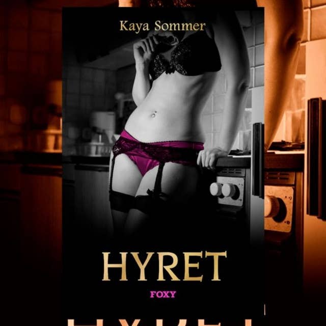 tilfældig strøm Forvent det Hyret - Lydbog & E-bog - Kaya Sommer - Mofibo
