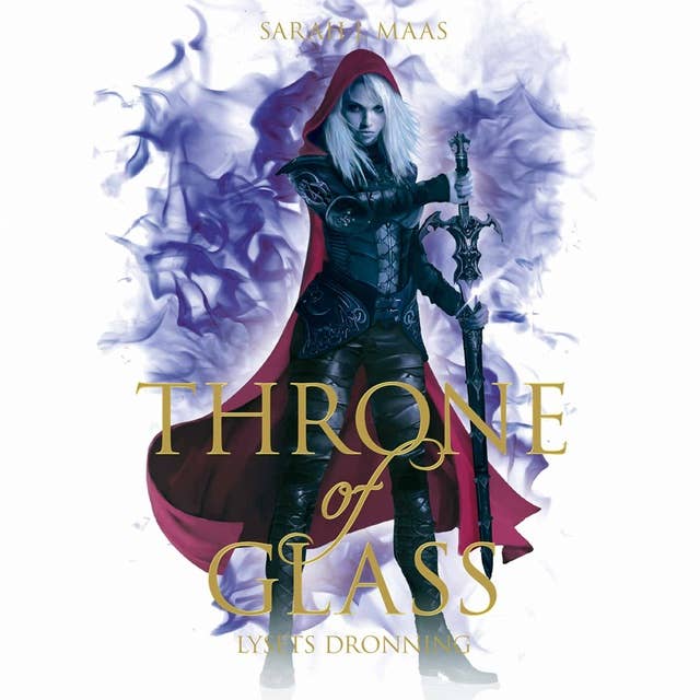 Throne of Glass #5: Lysets dronning