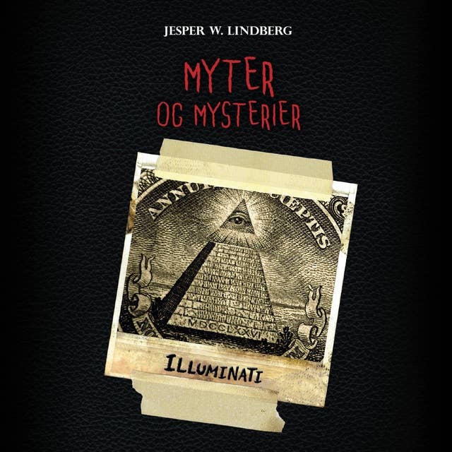 Myter og mysterier #5: Illuminati