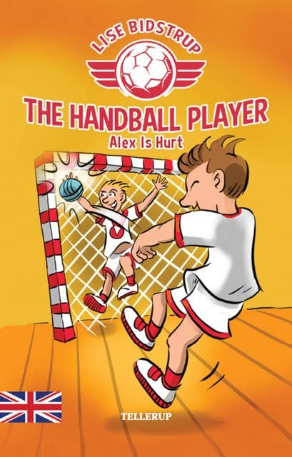 The Handball Player #2: Alex Is Hurt