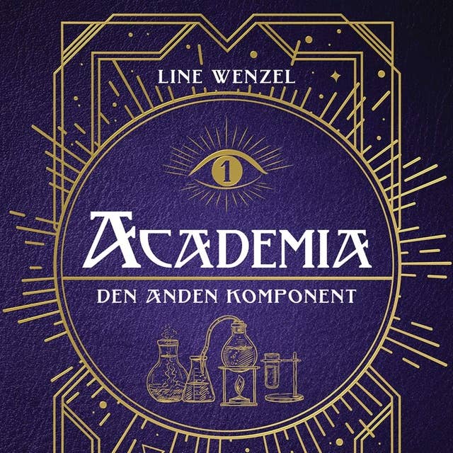Academia #1: Den anden komponent
