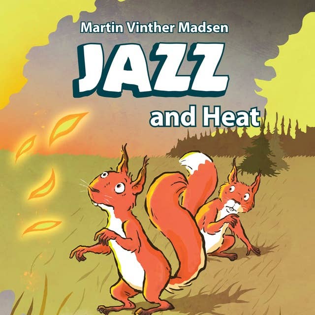 Jazz #3: Jazz and Heat