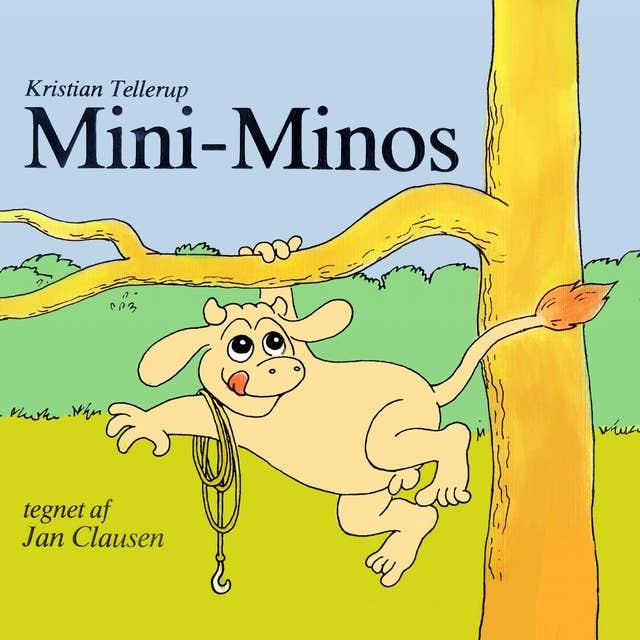 Mini-Minos #1: Mini-Minos