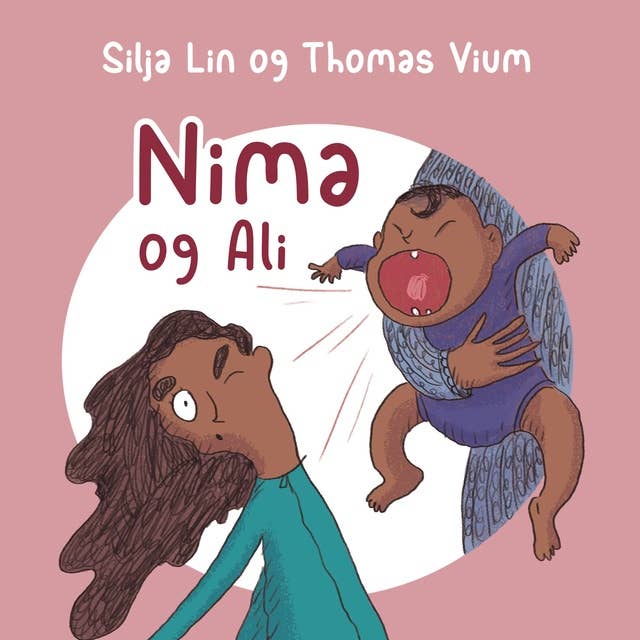Nima #2: Nima og Ali