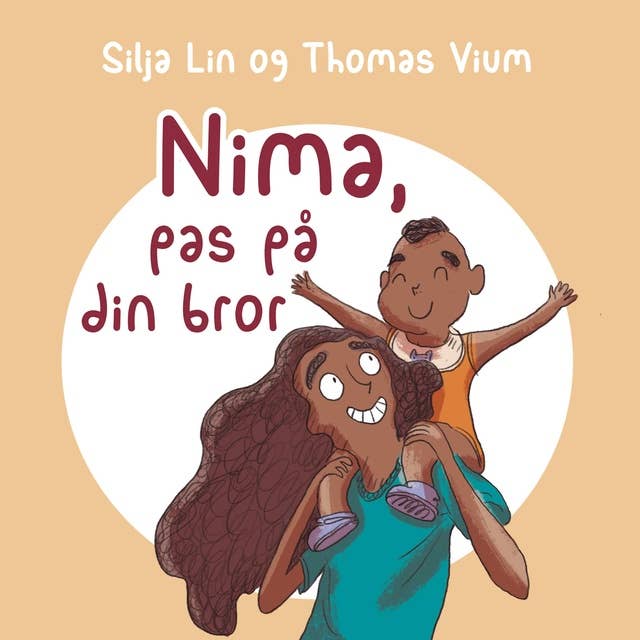 Nima #3: Nima, pas på din bror