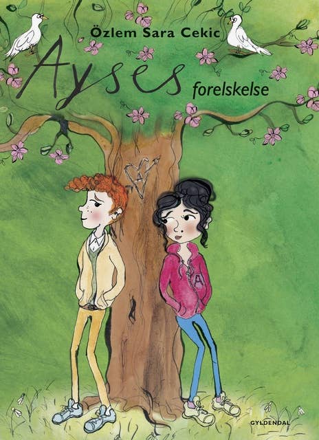 Ayses forelskelse
