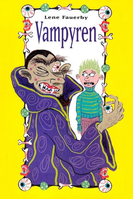 Vampyren