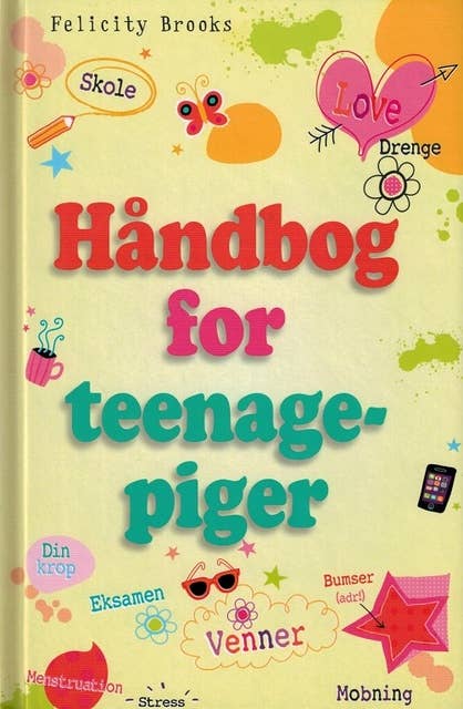Håndbog for teenagepiger