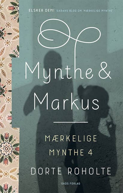 Mærkelige Mynthe (4) Mynthe & Markus