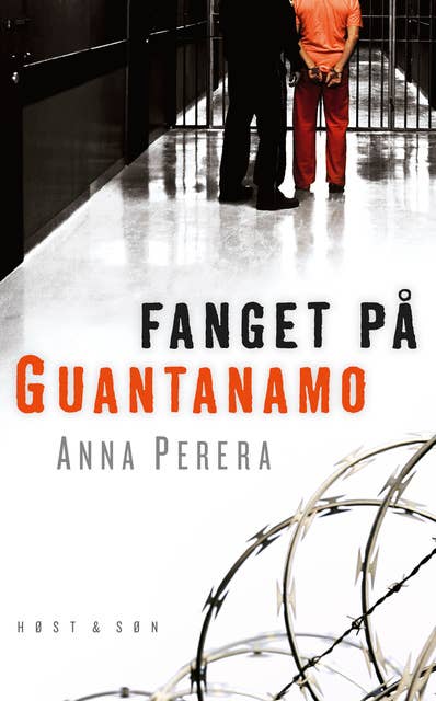 Fanget på Guantanamo