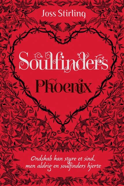 Soulfinders - Phoenix