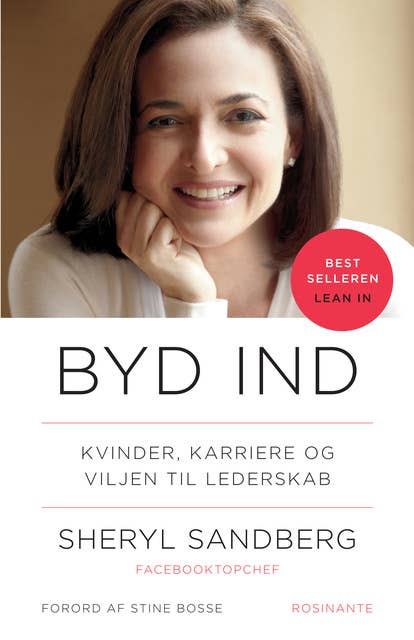 BYD IND: Kvinder, karriere og viljen til lederskab