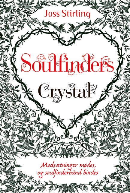 Soulfinders - Crystal