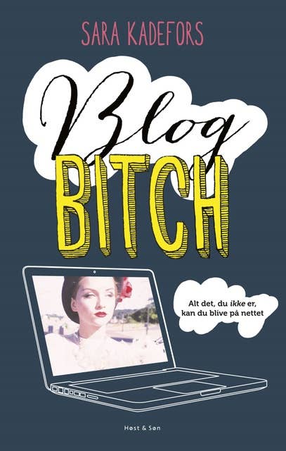 Blogbitch