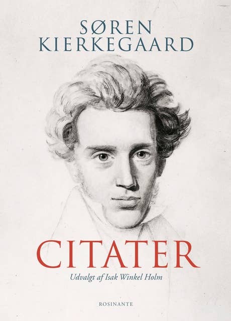 Søren Kierkegaard: Citater
