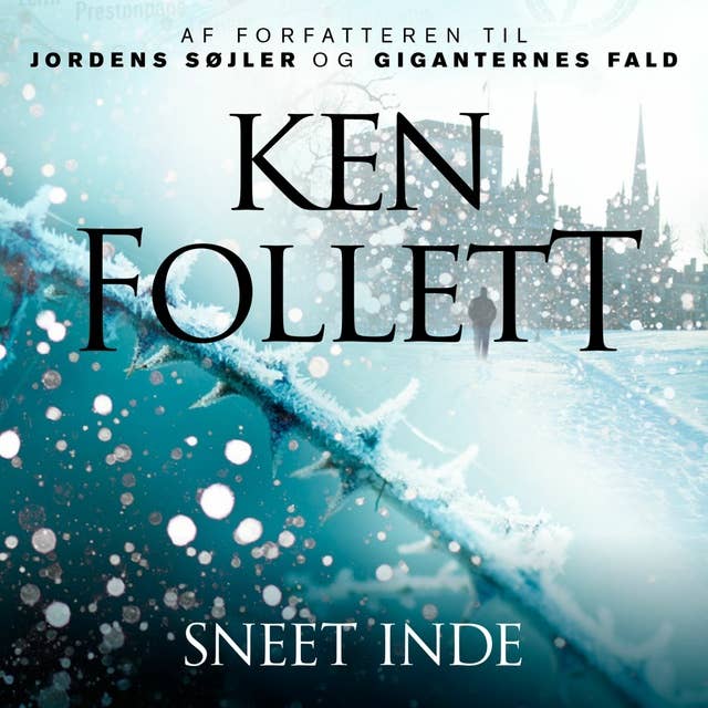 Cover for Sneet inde