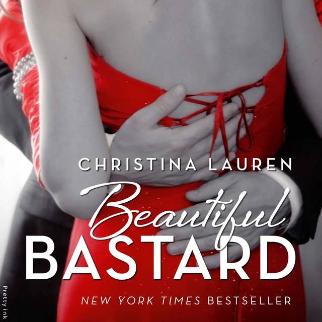 Cover for Beautiful Bastard