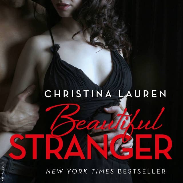 Cover for Beautiful Stranger