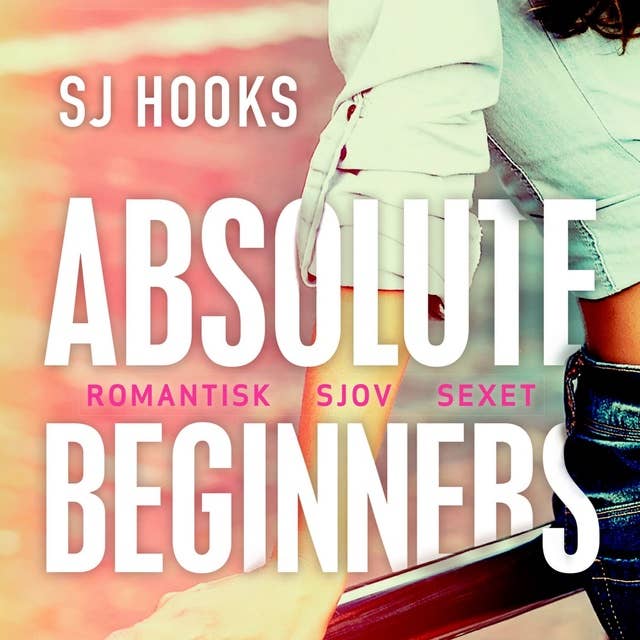 Cover for Absolute Beginners