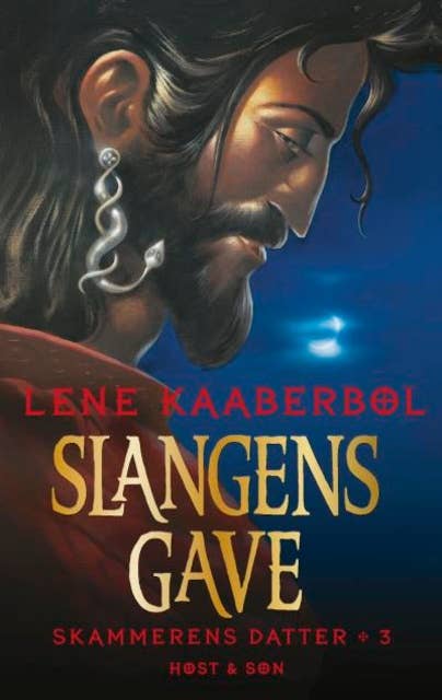 Slangens gave: Skammerens datter 3