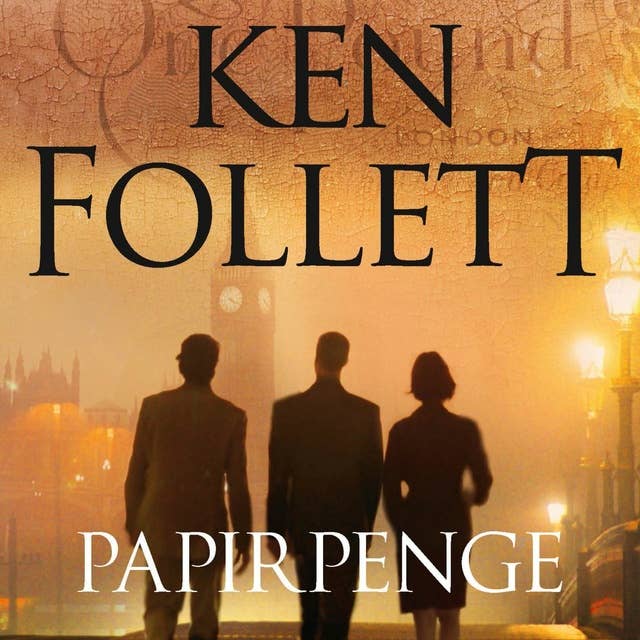 Papirpenge
