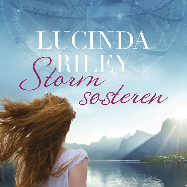 Stormsøsteren by Lucinda Riley