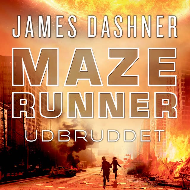 Maze Runner - Udbruddet: Maze Runner 4