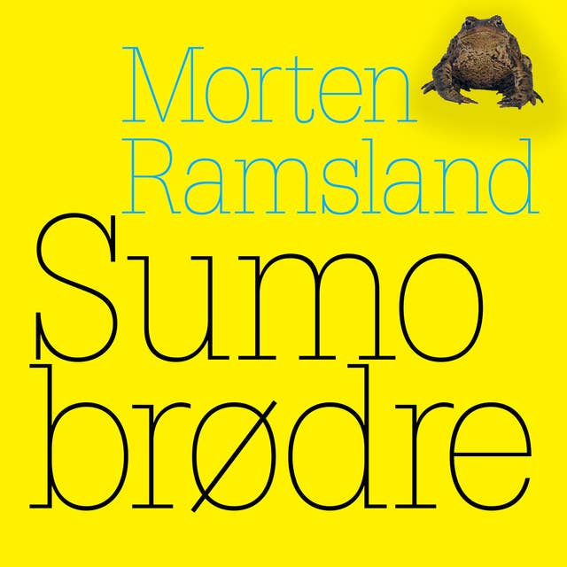 Sumobrødre