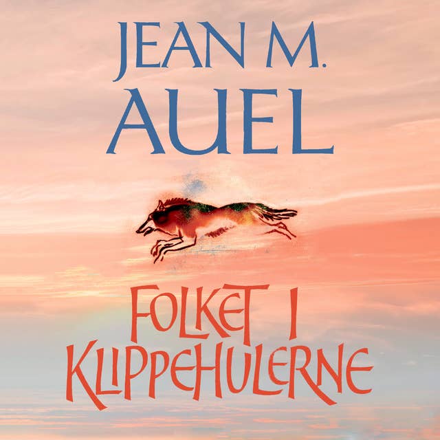 Folket i klippehulerne: Jordens børn 5